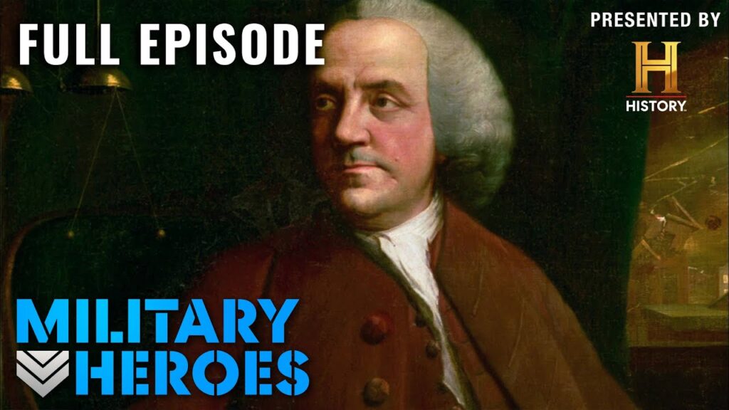 Ben Franklin- A SUSPECTED SERIAL KILLER?! 10 Things You Don't Know About (S1, E1) | Full Episode