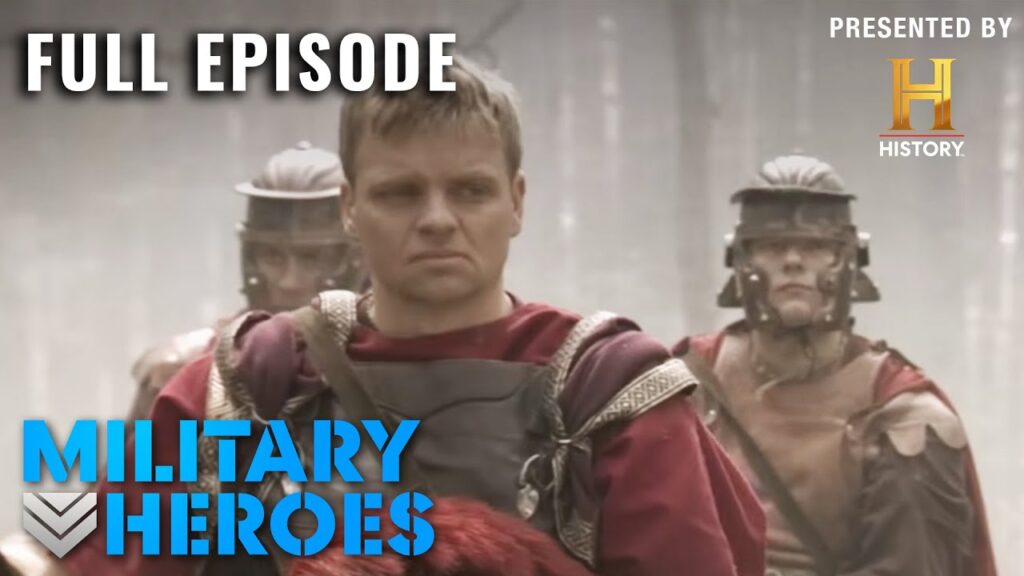 The Revolt That Shook the Republic | Rome: Rise and Fall of an Empire (S1, E2) | Full Episode