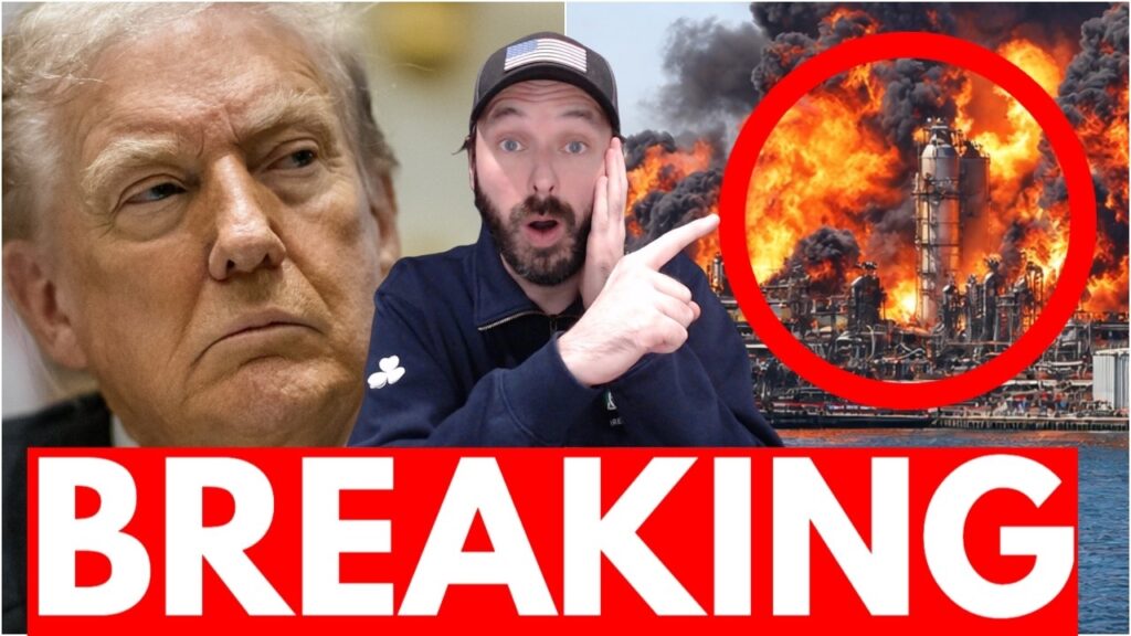 Cuba ROCKED By Mysterious Explosion – CIA Moving In?