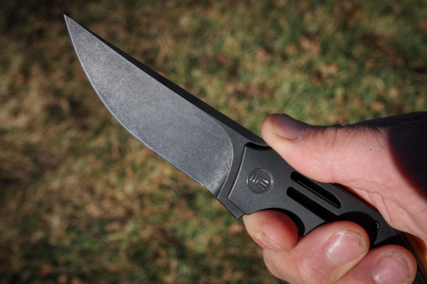 Slicey, Stabby, and Speedy in All the Best Ways: WEKnife Speedliner Review Slicey, Stabby, and Speedy in All the Best Ways: WEKnife Speedliner Review