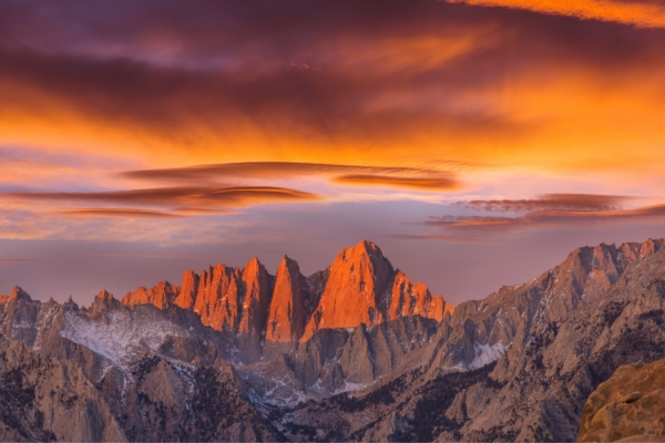 Climbing Mount Whitney: How to Register, Summit, and Come Back Alive