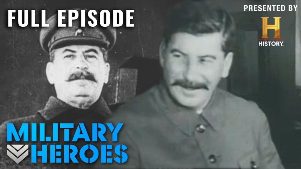 Stalin's Soviet Superpower | Full Special