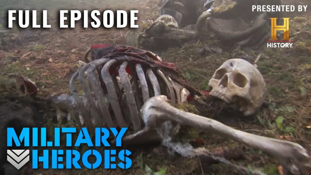 The Forest of Death | Rome: Rise and Fall of an Empire (S1, E4) | Full Episode