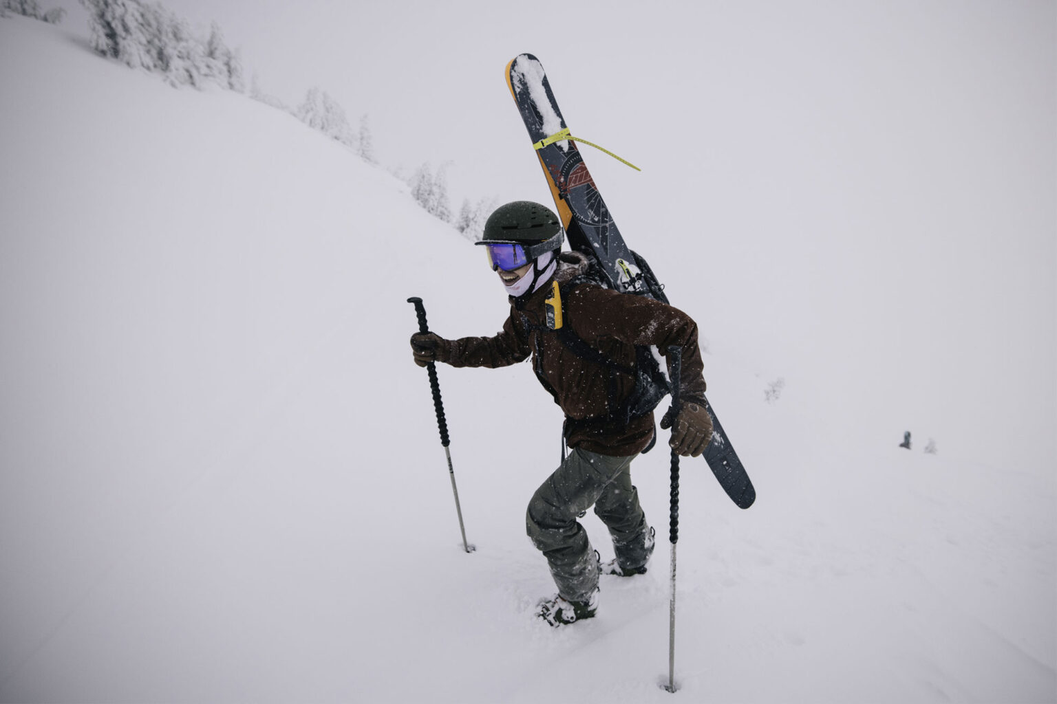 The Most Specialized (And Fun) Tool in My Quiver: 4FRNT Renegade Review