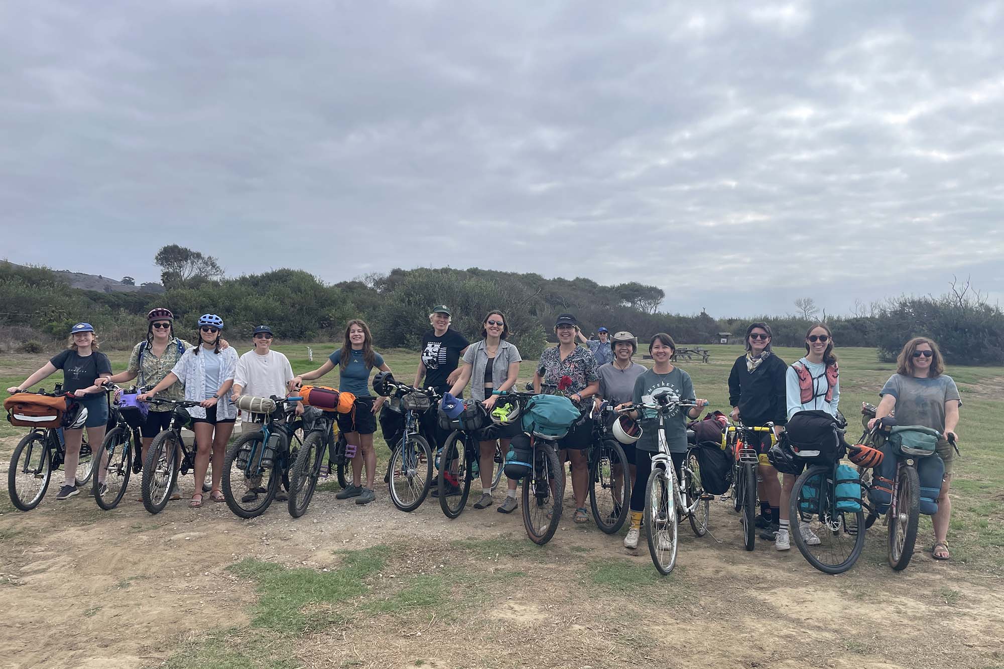 Bikepacking Roots Gear Library Hub_Wild Wolf_4