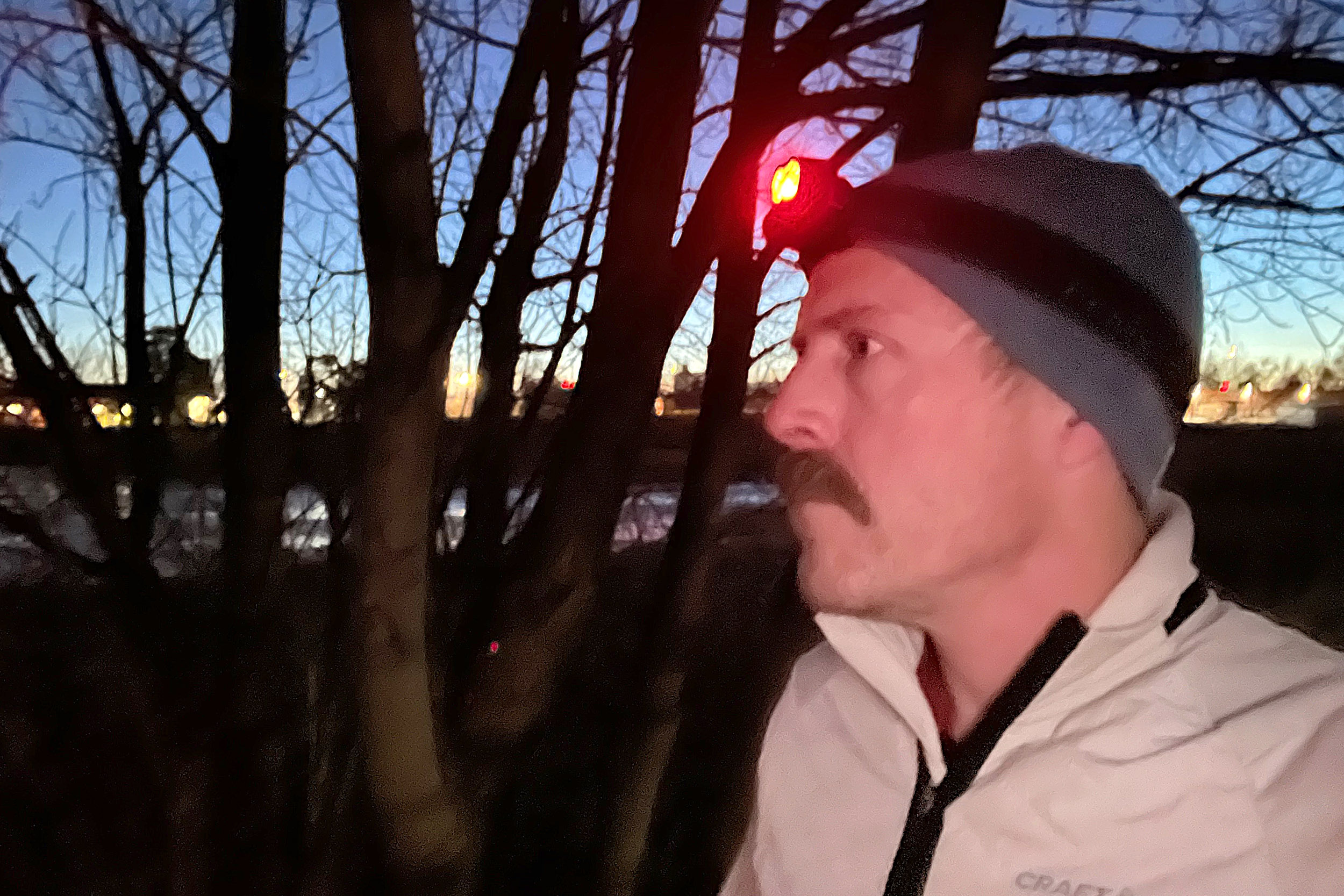 Fenix HM55R Renegade