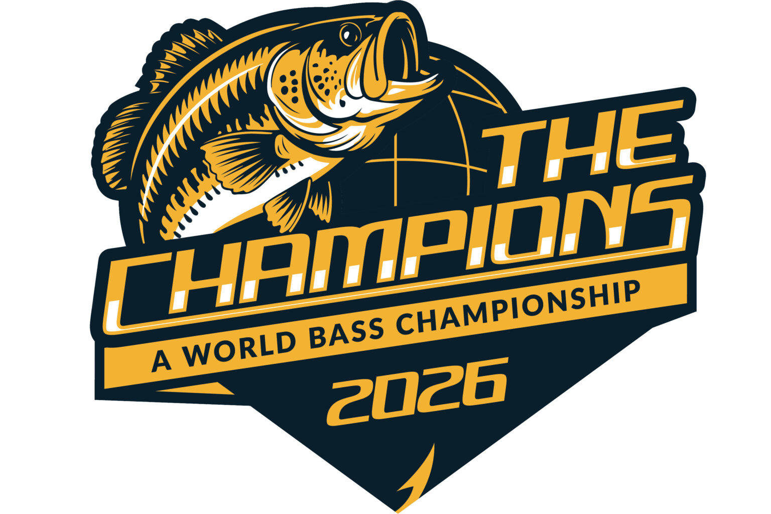 The Biggest Bass Tournament Ever: Top MLF and Elite Series Anglers Set to Duke It Out