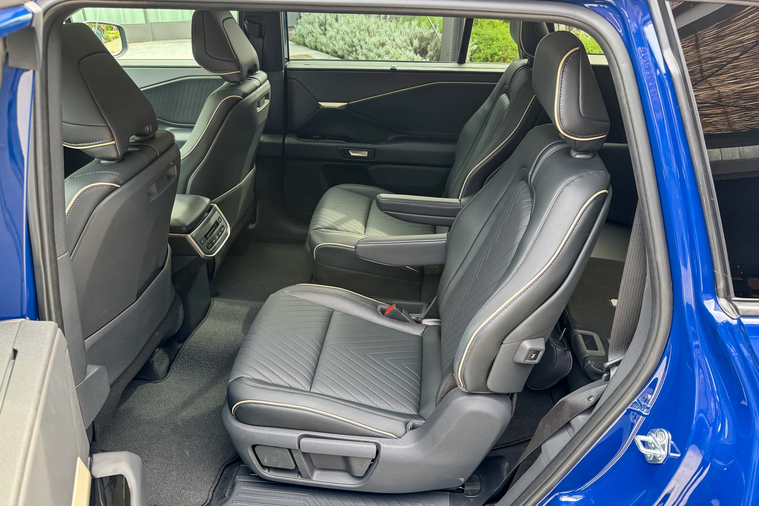 2027 Toyota Highlander