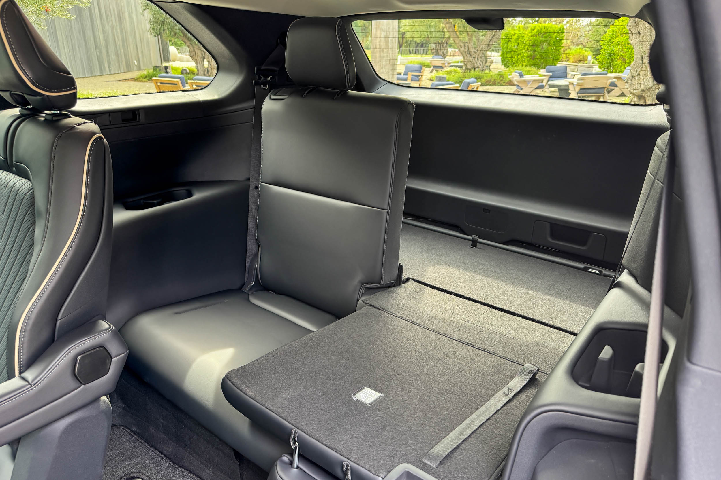 2027 Toyota Highlander