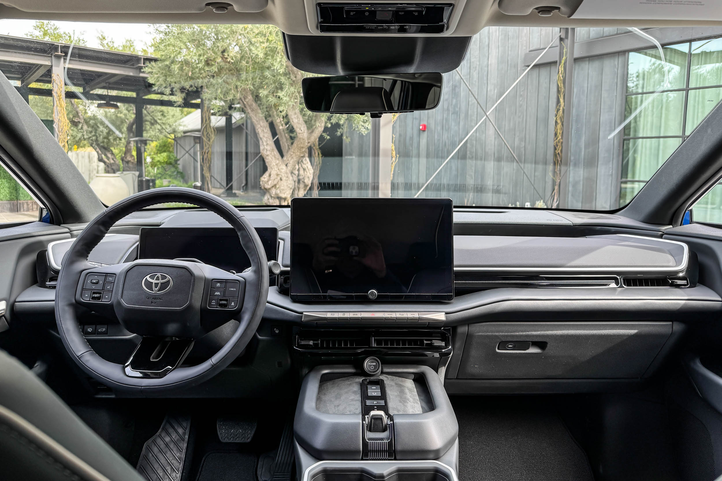 2027 Toyota Highlander