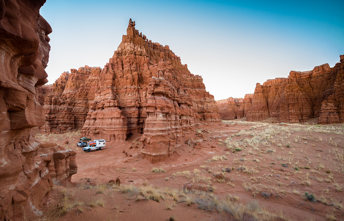 What to Bring Overlanding: Tools and Tips for a Successful Adventure