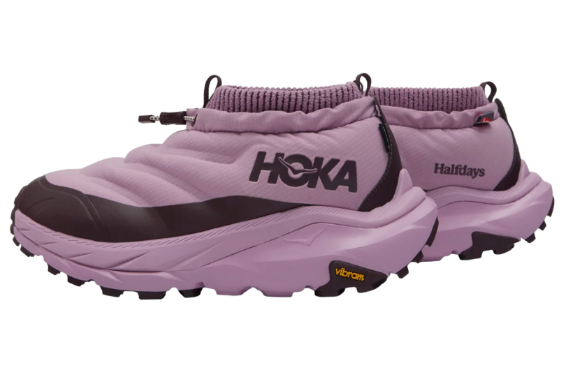 HOKA x Halfdays Kaha 2 Frost Moc GTX
