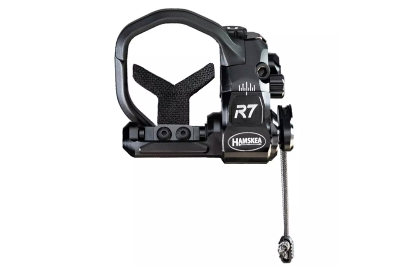 Hamskea R7 Arrow Rest