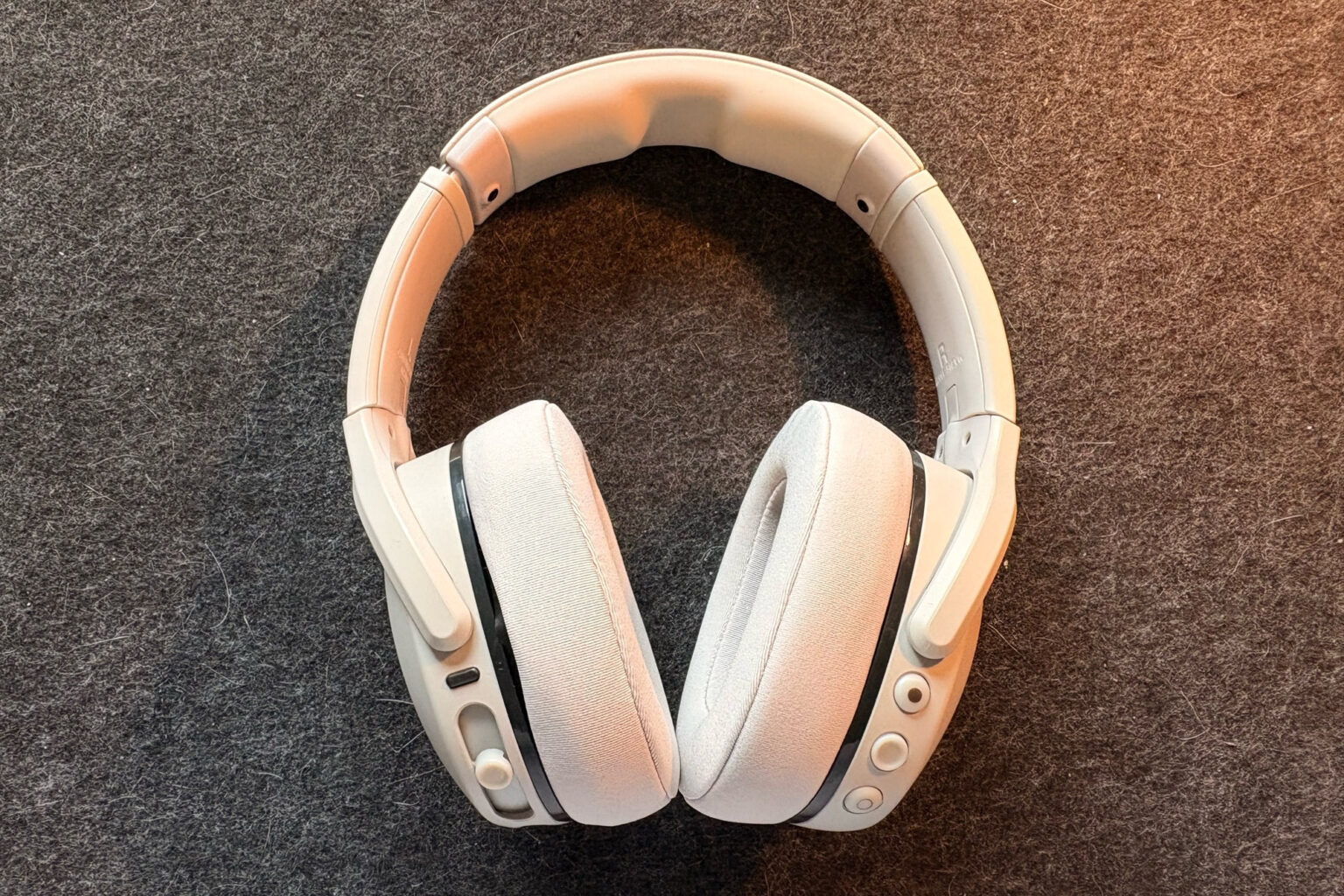 Ace of Bass: Skullcandy Crusher 540 Active Headphones Review Ace of Bass: Skullcandy Crusher 540 Active Headphones Review