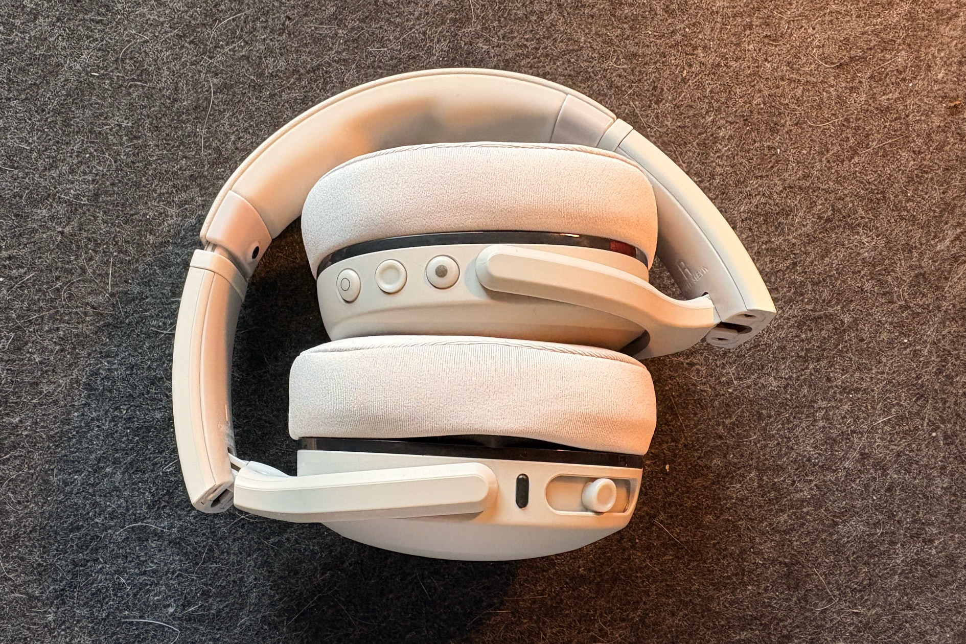 Skullcandy Crusher 540 folding