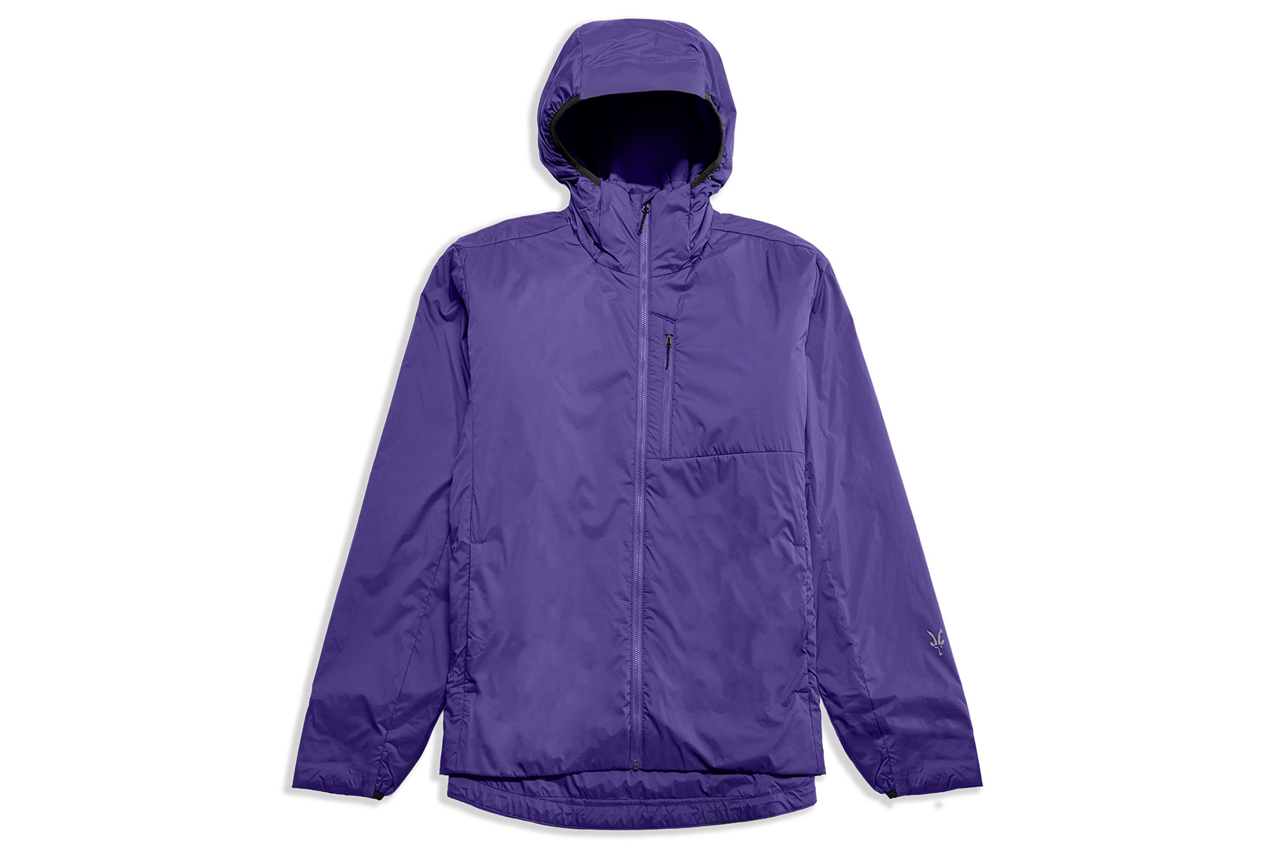 ibex wool aire hoody