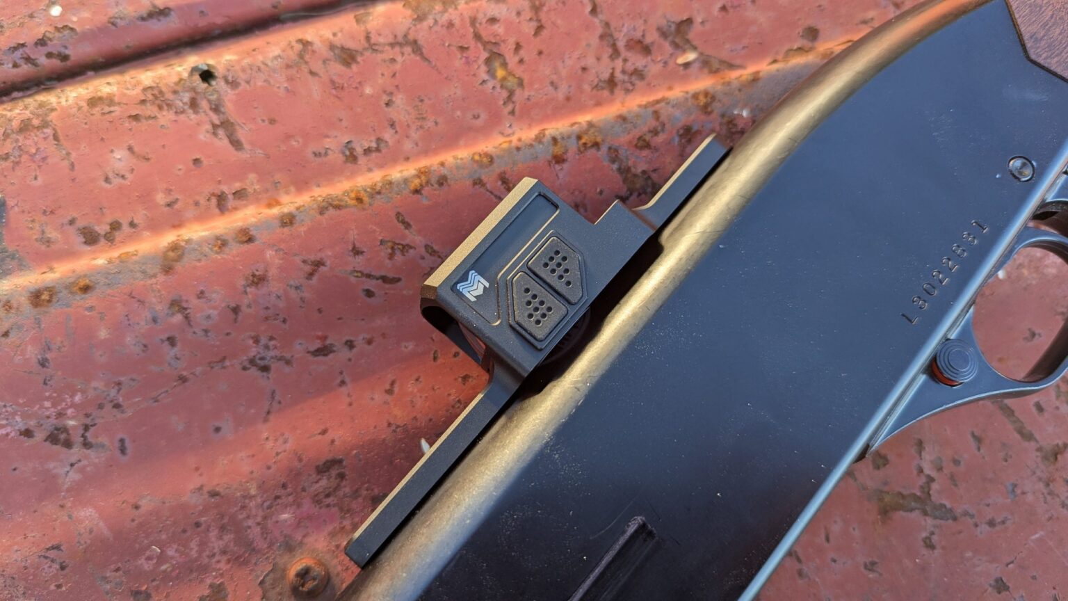 Monstrum B.O.P. Shotgun Red Dot Review: Worth ?