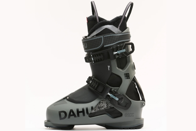Dahu 02x Series Ski Boots
