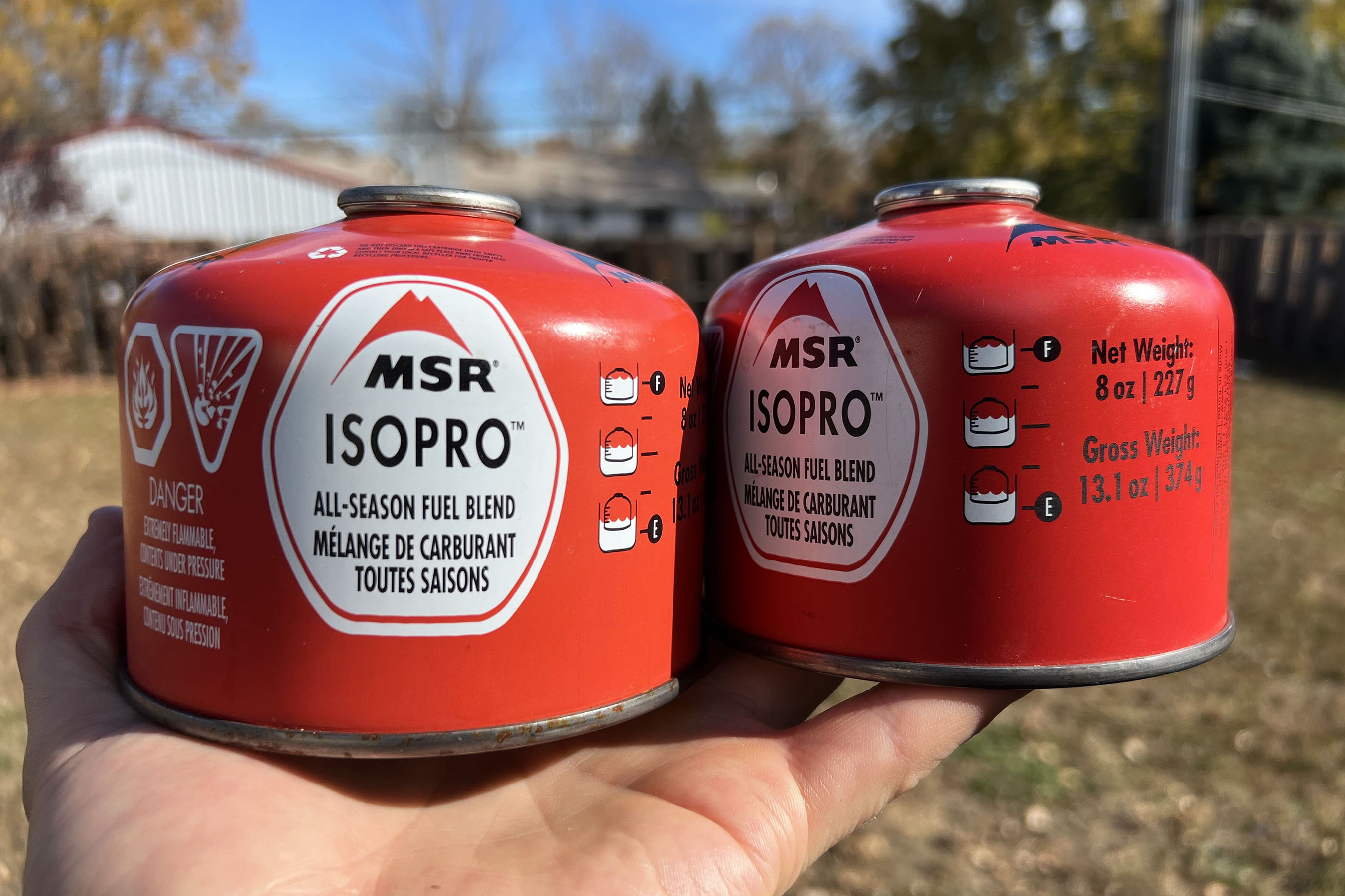 flipfuel fuel transfer device