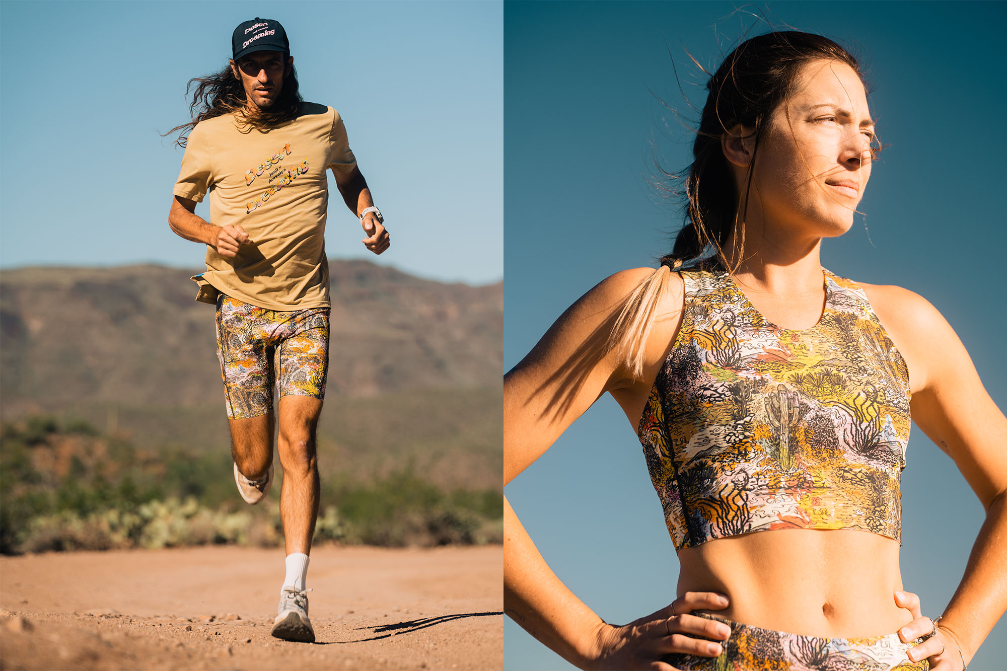 janji desert dreaming