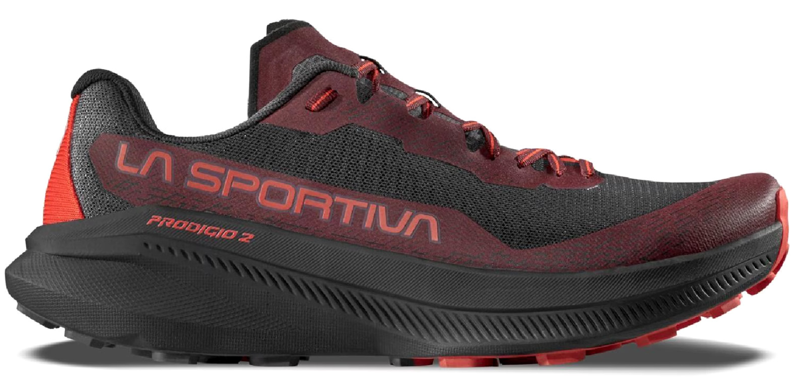 la sportiva prodigio 2