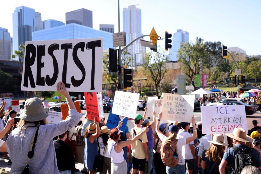 Alex Pretti, Philando Castile, and Gun Rights Hypocrisy