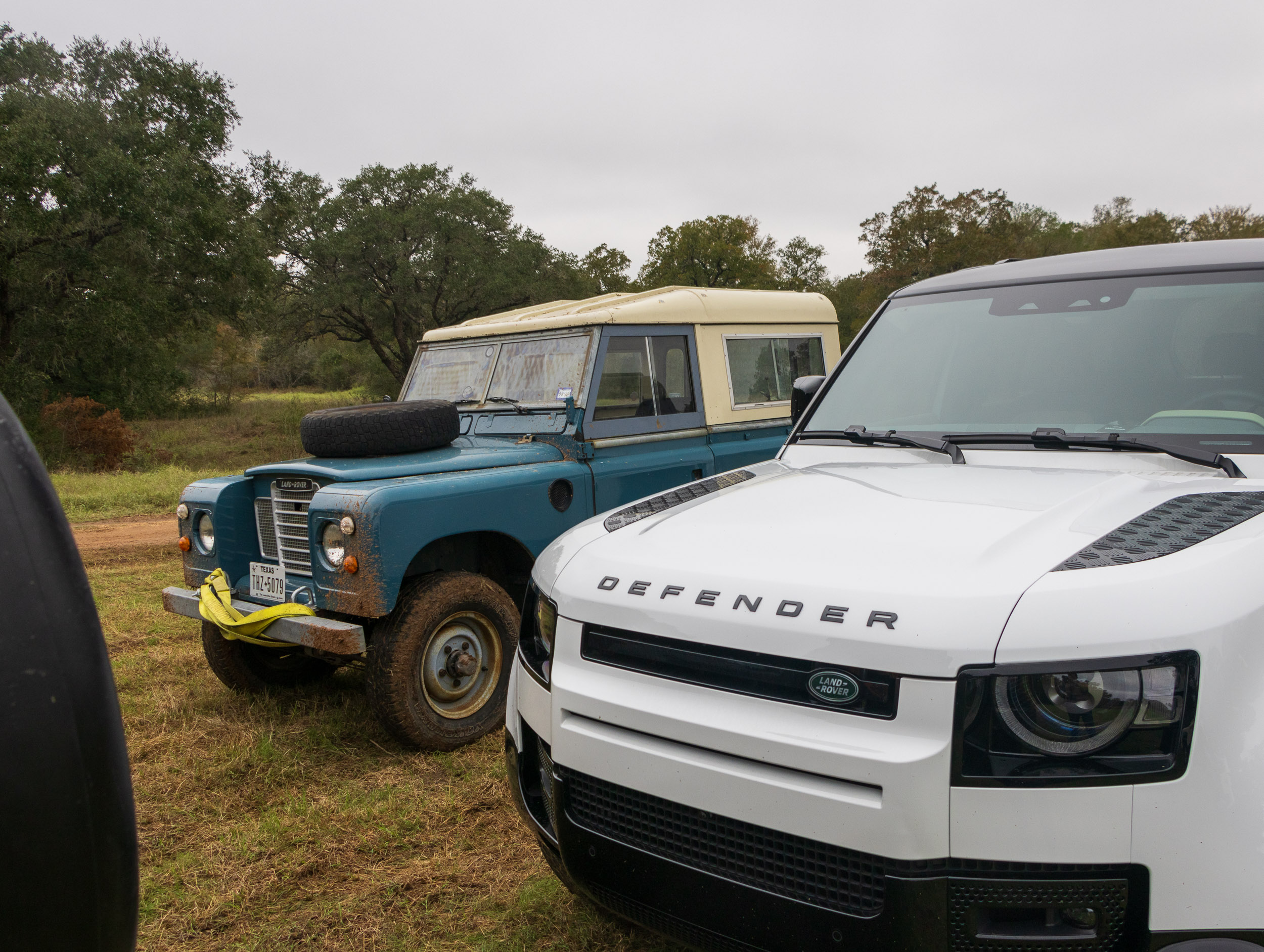 Destination Defender 2023