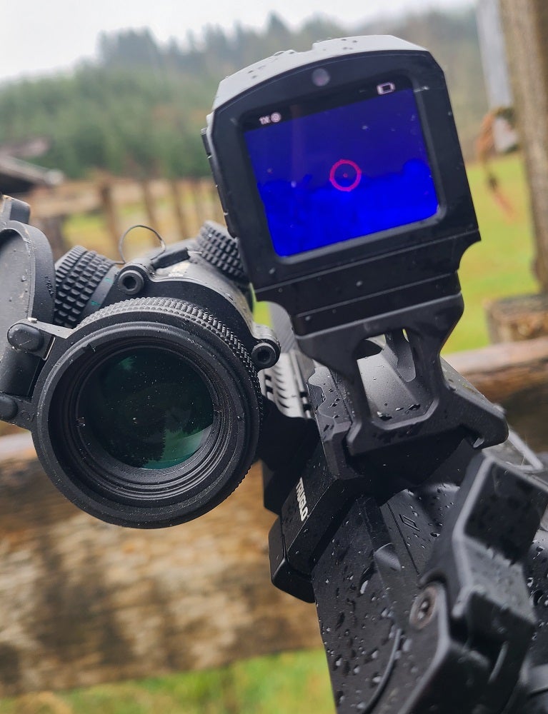 Infitac Fast Mini FMP13