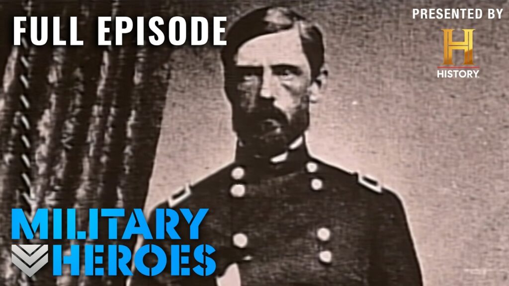 Restless Civil War Spirits Return | Ghosts of Gettysburg II | Full Special
