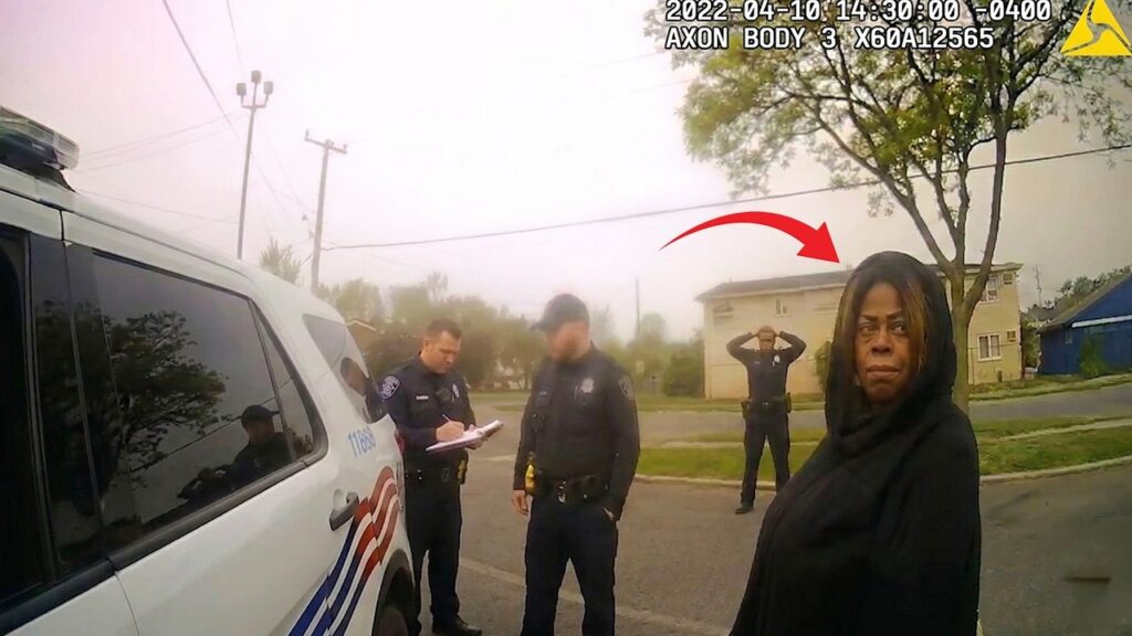 Mother Arrested After Giving Her 4-Year-Old Something to Help Him Sleep & He Never Wakes Up