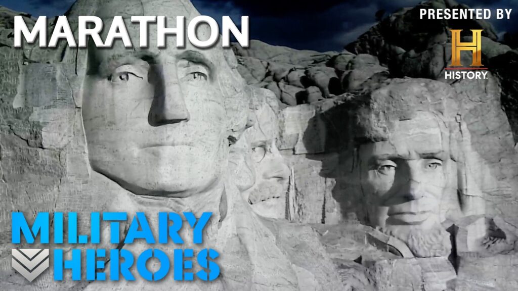 Is America at the HEIGHT of Its Power?! *3 Hour Marathon* | America: The Story of Us