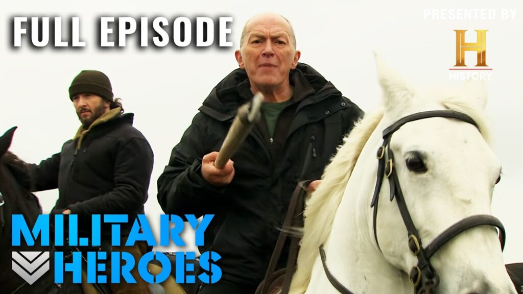 Swords and Survival: The Real Middle Ages Exposed | Going Medieval | Full Special