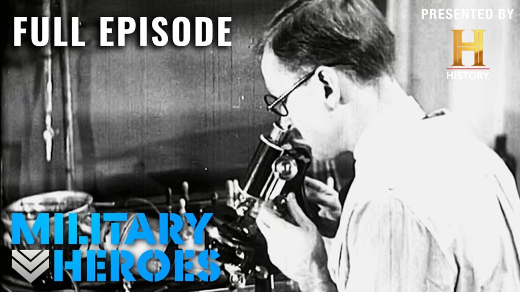 The Battle Over America's Soul | 10 Days That Unexpectedly Changed America (S1, E7) | Full Episode