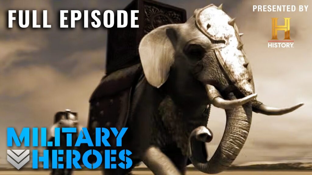 The Lost Tank of Antiquity Revealed | Ancient Discoveries (S3, E3) | Full Episode