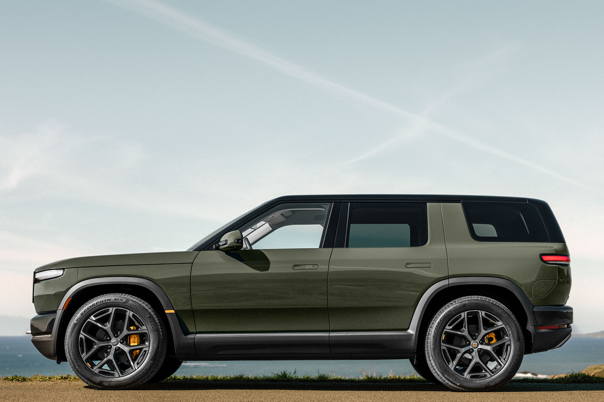 Rivian R2
