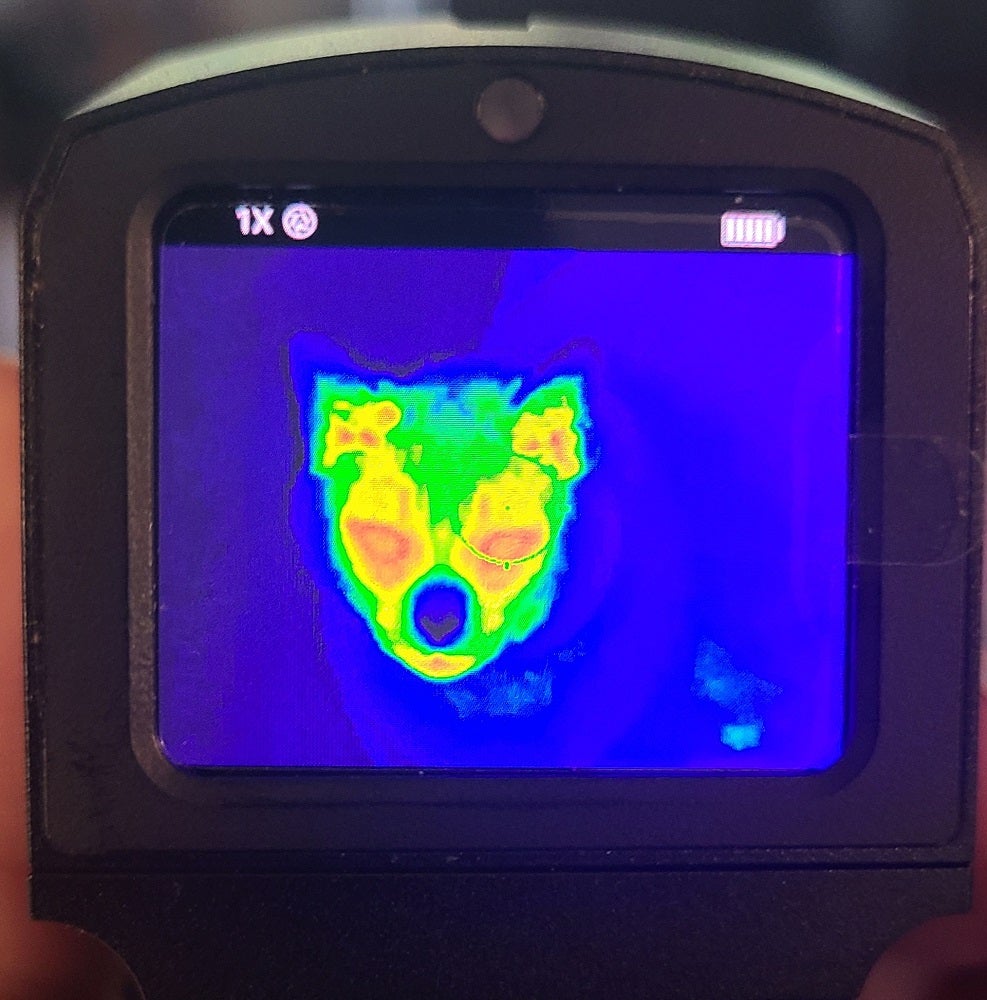 Infitac Fast Mini FMP13