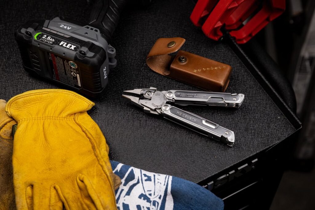 Rare, Unique Multitools Could Be Yours: Leatherman Opens Its ‘Vault’ Rare, Unique Multitools Could Be Yours: Leatherman Opens Its ‘Vault’