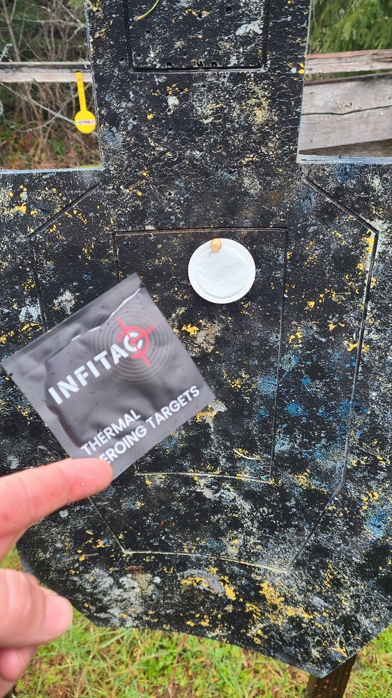 Infitac Fast Mini FMP13