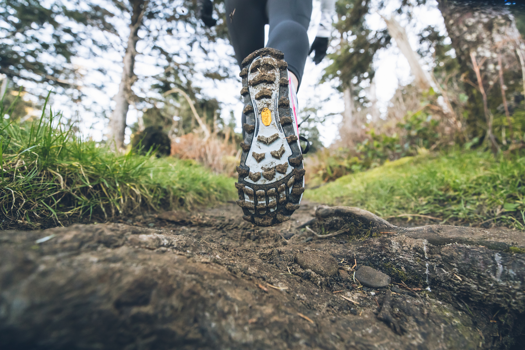 The Best Trail Running Shoes for Women in 2026