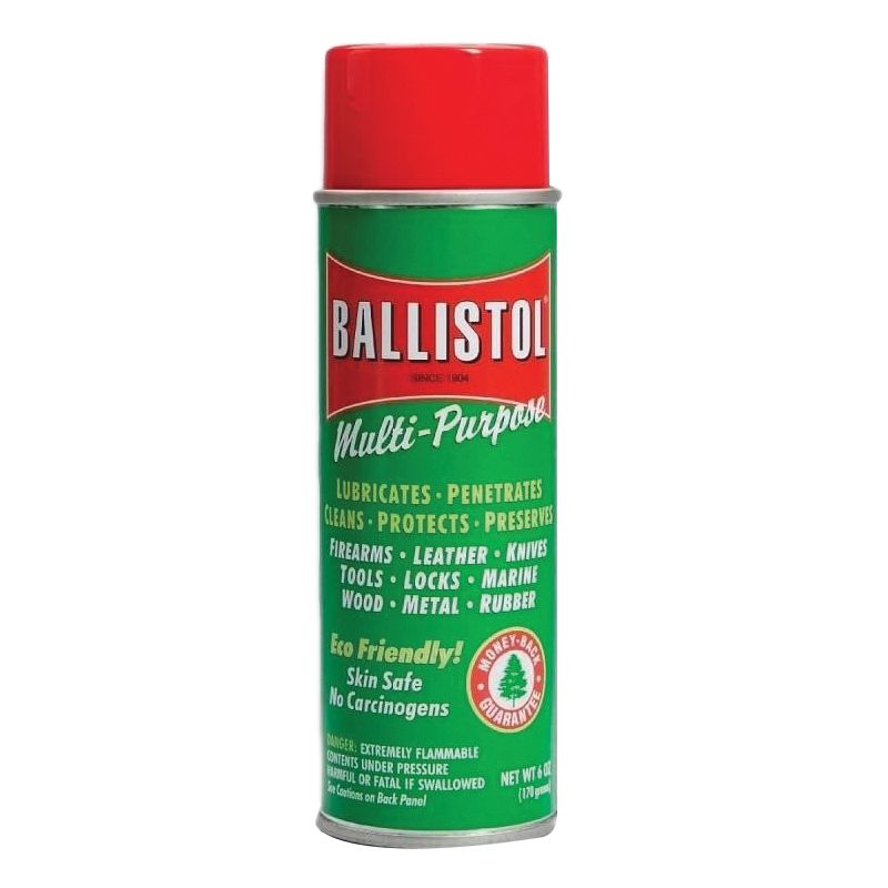 Ballistol Multi-Purpose Gun Cleaner