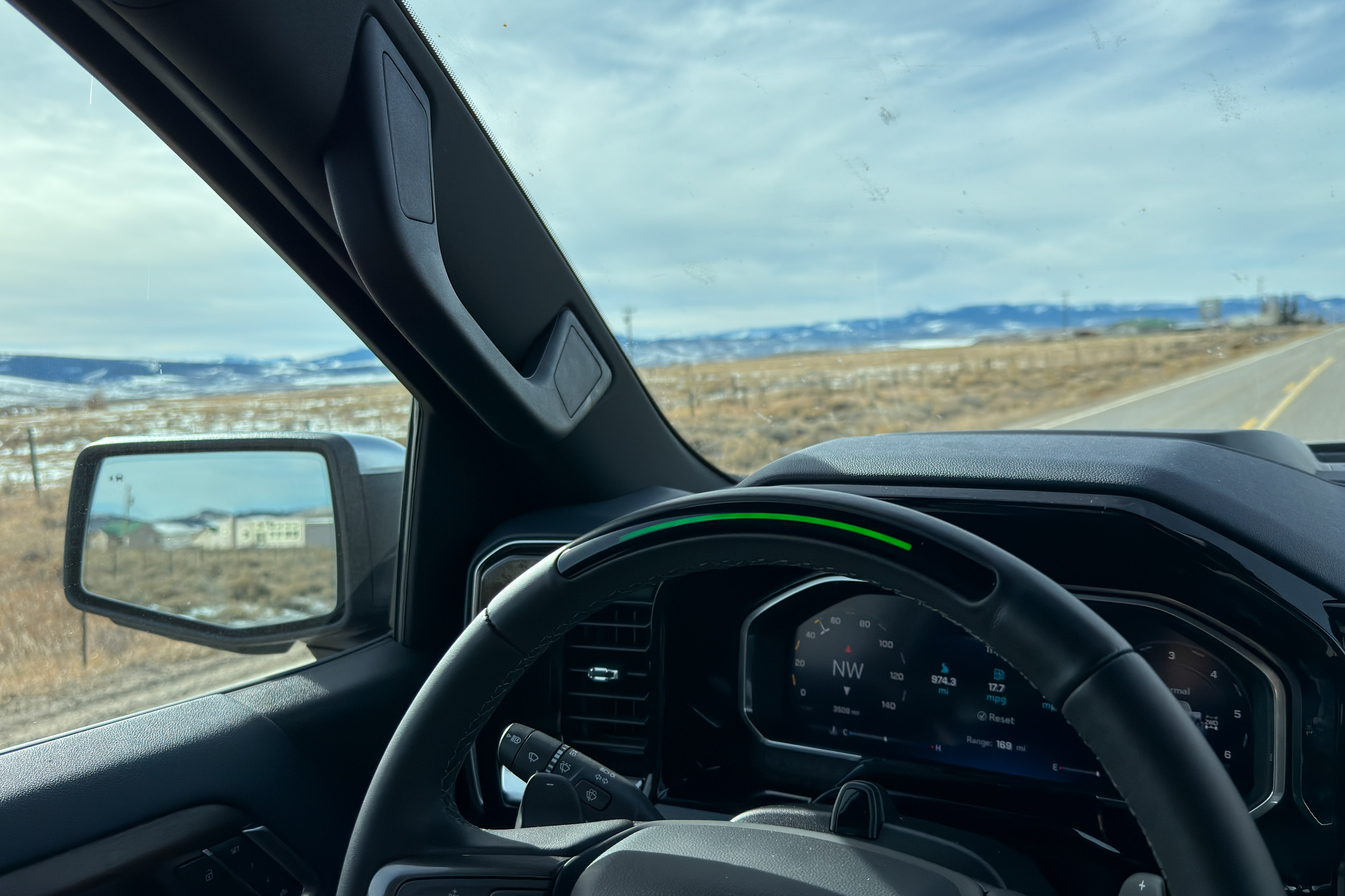 2026 Chevrolet Silverado High Country V8 with Super Cruise