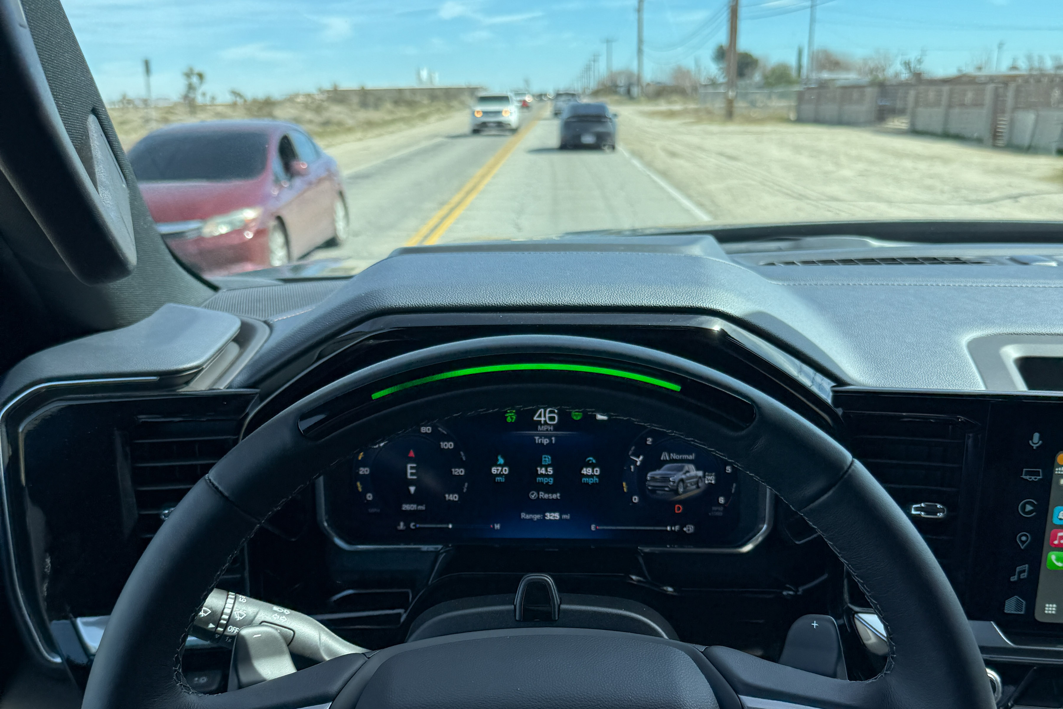 2026 Chevrolet Silverado High Country V8 with Super Cruise