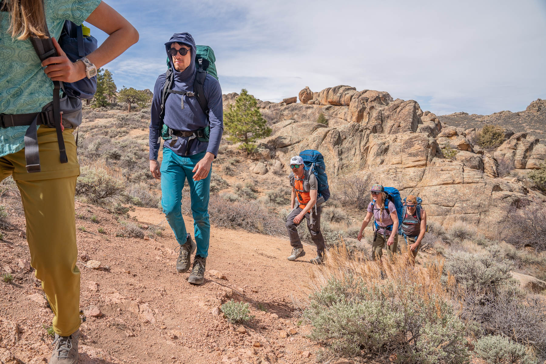 The Best Backpacking Backpacks of 2026