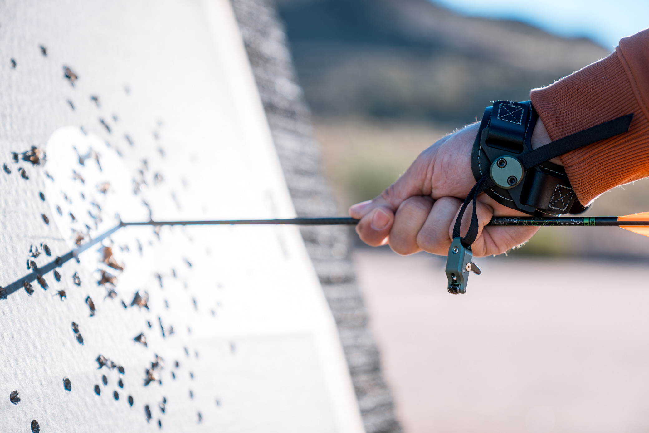 The Best Archery Release Aids for Bowhunting of 2025