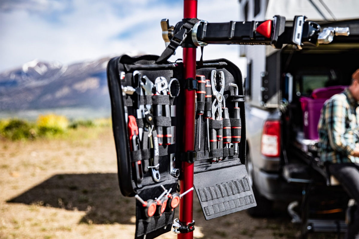 Feedback’s Team Edition Tool Kit