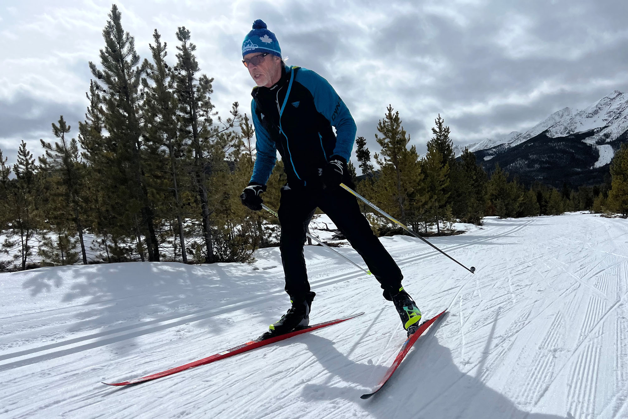 Fischer Speedmax 9 RL Boa review