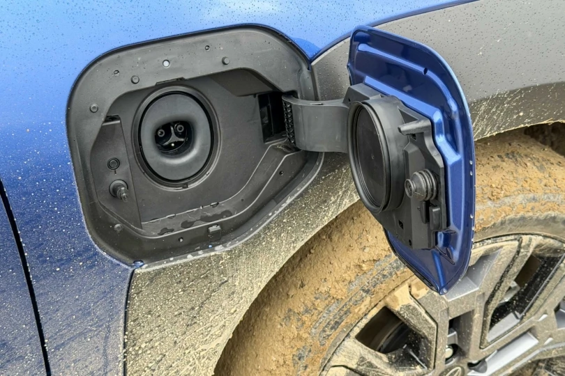 2026 Subaru Trailseeker