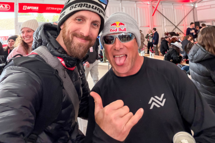 FAT Ice Race 2026 Big Sky