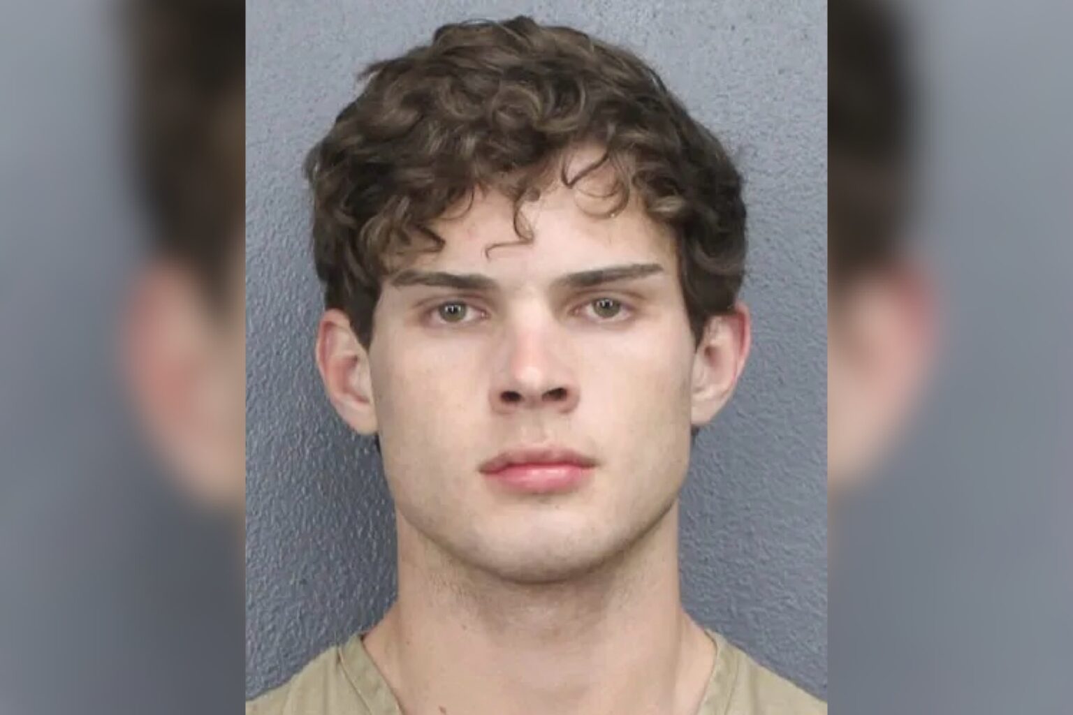 Clavicular Arrested on Florida Battery Charge