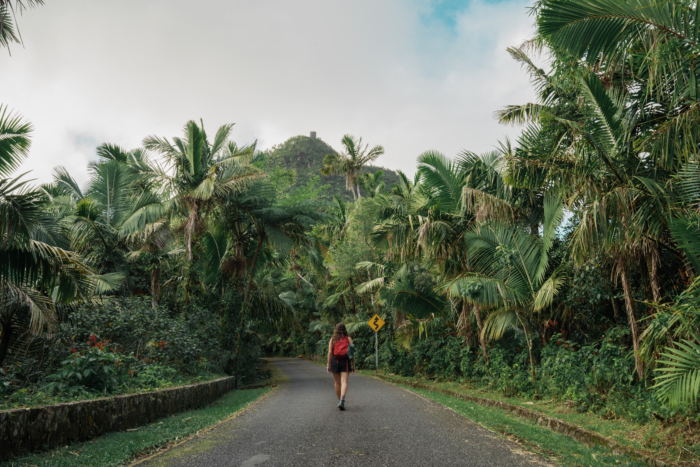 A Perfect 4-Day Adventure Itinerary for Puerto Rico A Perfect 4-Day Adventure Itinerary for Puerto Rico